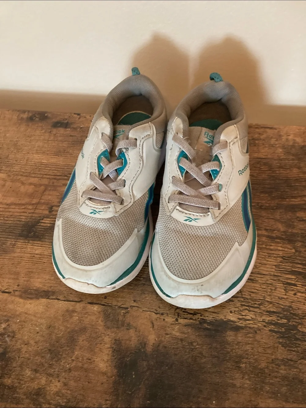 Reebok preloved 🤎